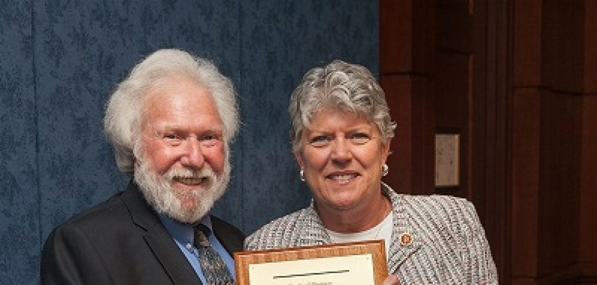 Brownley and Neil Carrey