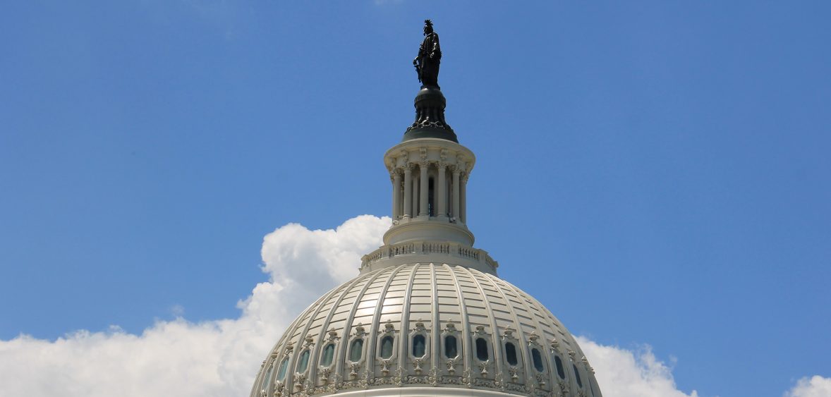Capitol Dome