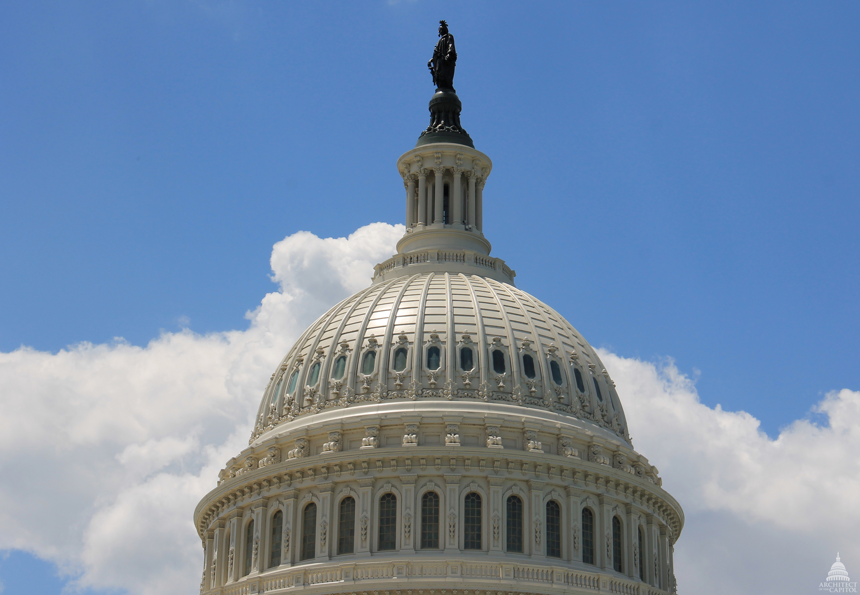 Capitol Dome