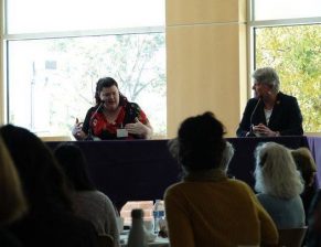 Brownley Discusses Immigration Reform at Cal Lutheran