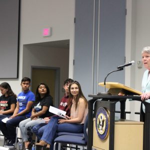 Gun Safety Town Hall