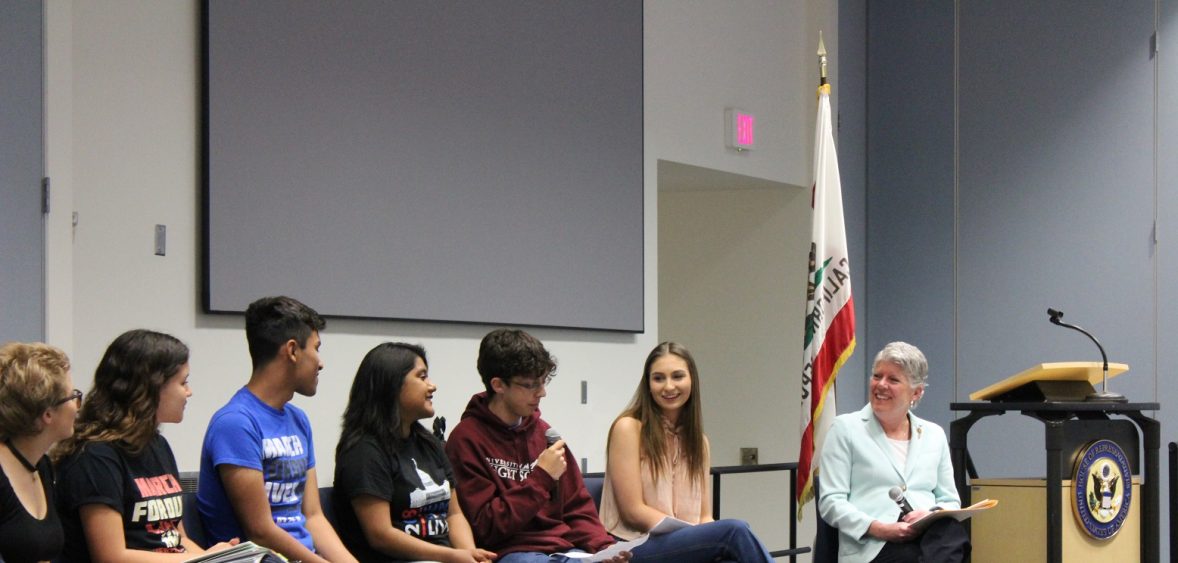 Gun Safety Town Hall