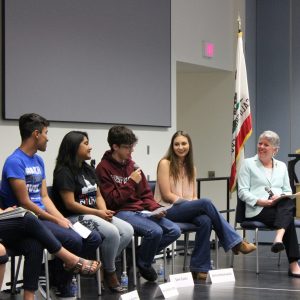 Gun Safety Town Hall