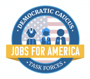Jobs For America Logo