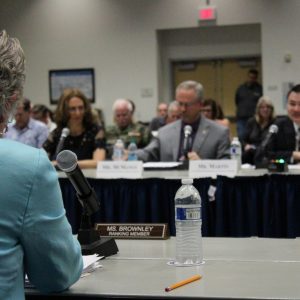 Brownley Holds Congressional Hearing on VA’s Long-Term Care Services