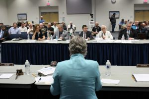 Brownley Hosts Congressional Hearing on VA’s Long-Term Care Services