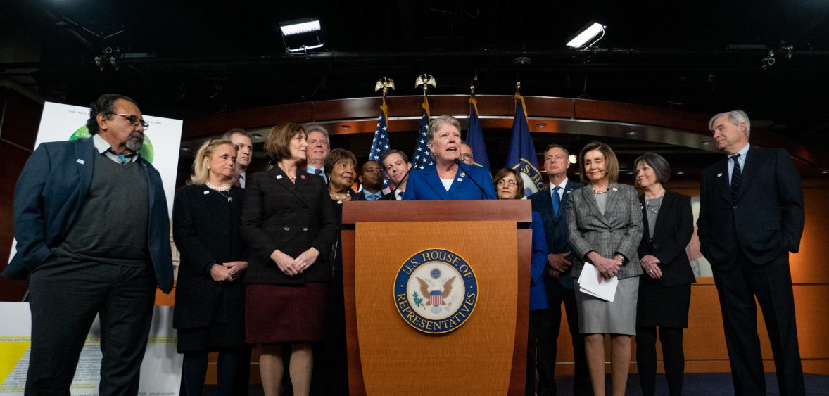 COP25 Press Conference