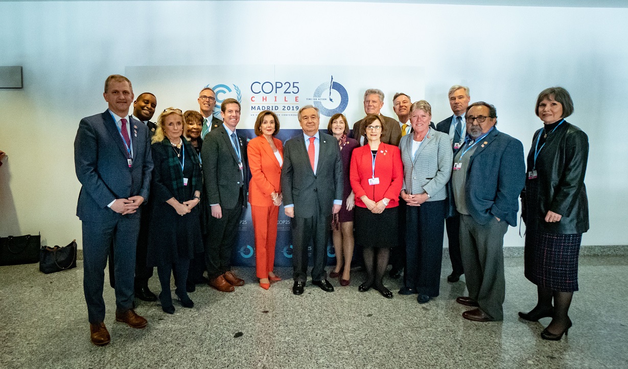 COP25