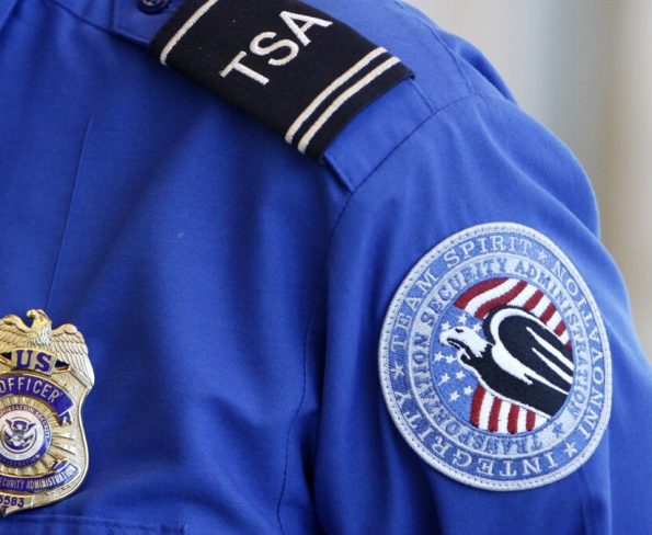 Brownley Introduces Legislation to Extend Public Safety Officer Benefits to TSA Officers