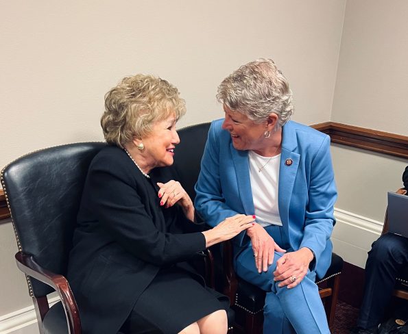 Brownley Statement on House Passage of the Elizabeth Dole 21st Century Veterans Healthcare and Benefits Improvement Act