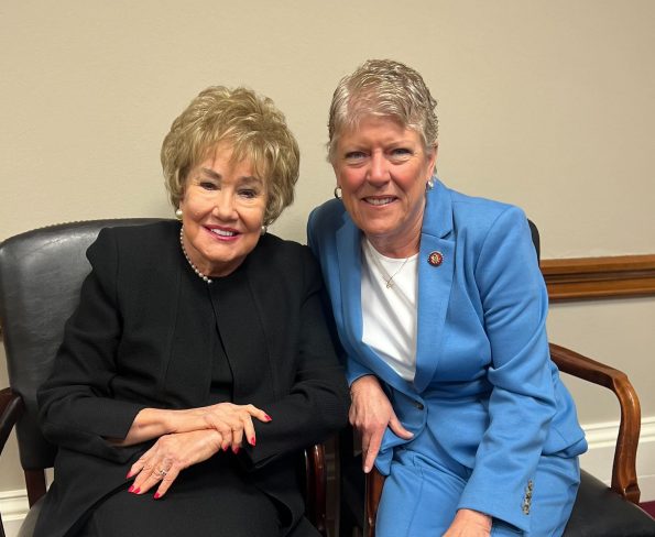 Brownley Statement on House Passage of the Elizabeth Dole 21st Century Veterans Healthcare and Benefits Improvement Act