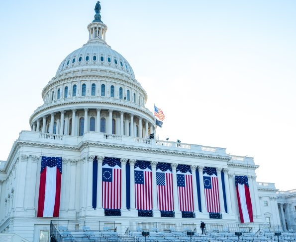 Brownley Statement on President Trump’s Second Inauguration