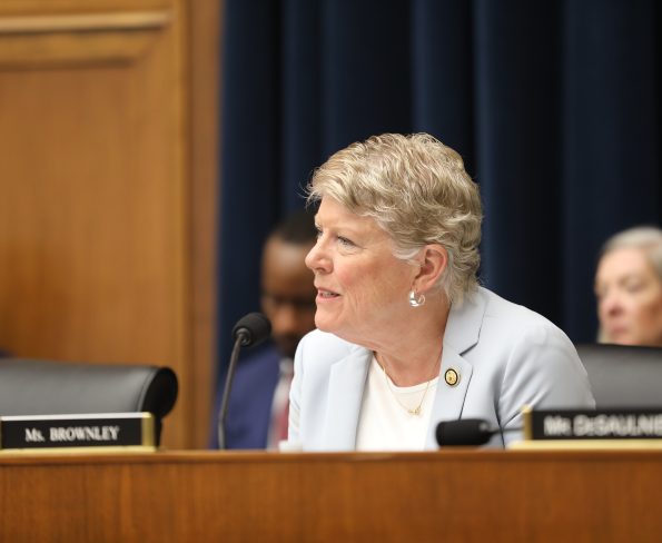 Brownley, Schiff, and Carbajal Launch Investigation into Sable Offshore’s Politicized Efforts to Restart Oil Drilling Operations Off Santa Barbara Coast