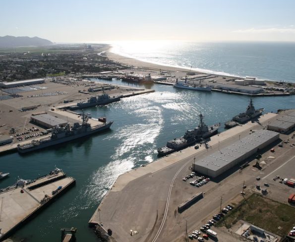 Brownley Statement on Final Passage of the FY2026 National Defense Authorization Act Conference Agreement