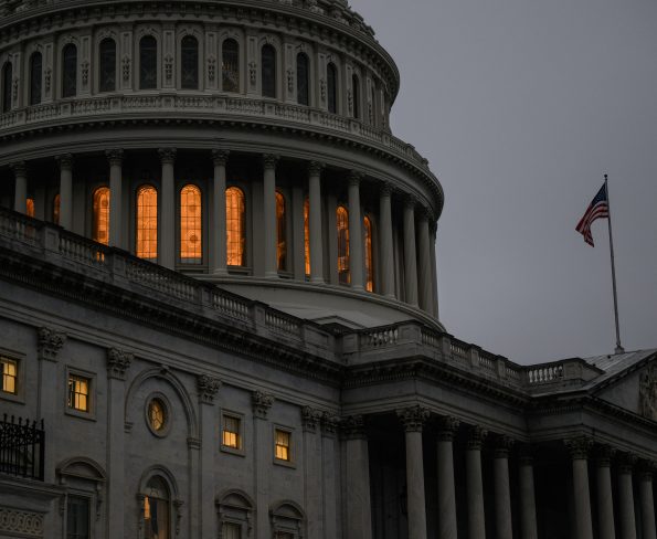 Brownley Statement on War Powers Resolution