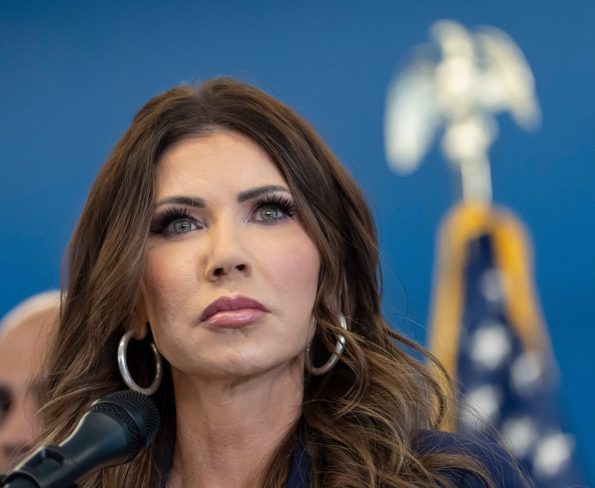 Brownley Statement in Support of Articles of Impeachment Against DHS Secretary Kristi Noem