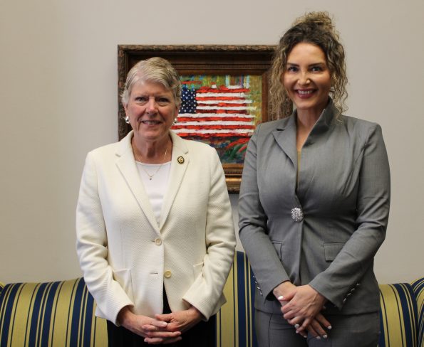 Brownley Boycotts State of the Union