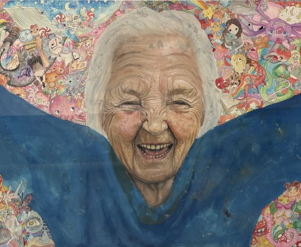 Brownley Announces Winner of the 2026 Congressional Art Competition