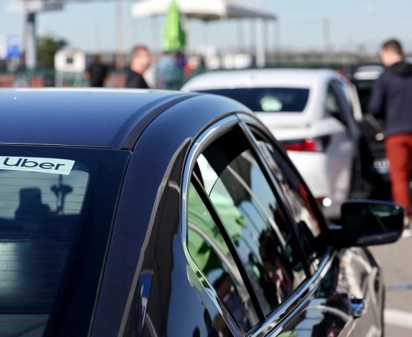 Brownley Joins Lofgren, Tran, and California Delegation in Opposition to Shielding Rideshare Companies from Liability